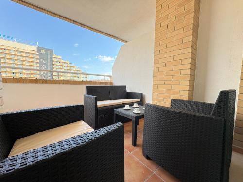 Marina d'Or Apartment | ACV - Aguamarina-2ª Línea Planta 5 Norte