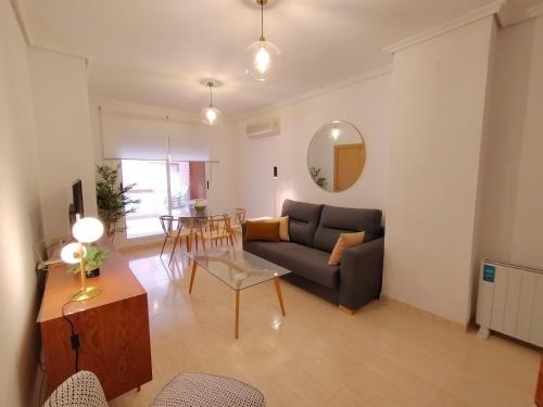 Marina d'Or Apartment | ACV - Costa Marina III-1ª linea planta 4 Sur