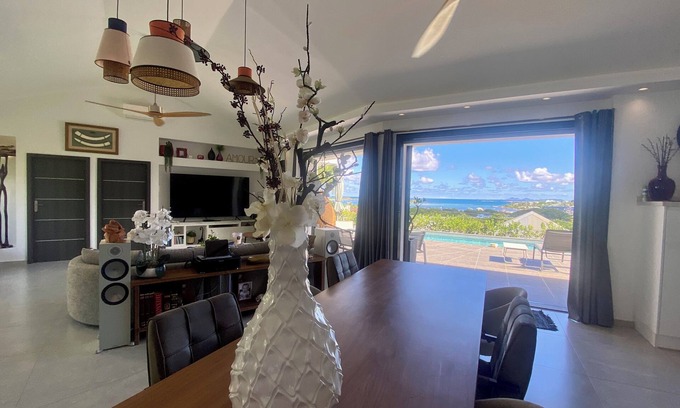 Bellevue Villa | Ad cancelled.