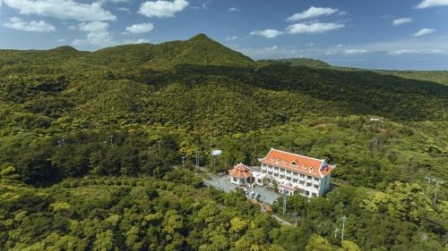 Ada Hotel | Ada Garden Hotel Okinawa