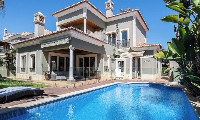 Faro Villa | Ada Villa, Faro, Algarve