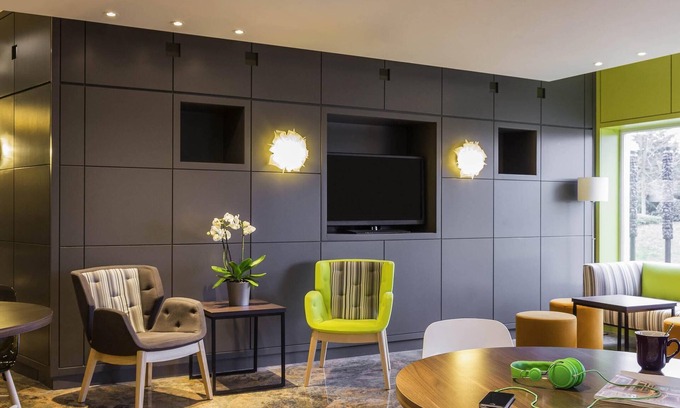 Thoiry Apartment | Adagio Original Thoiry Geneve