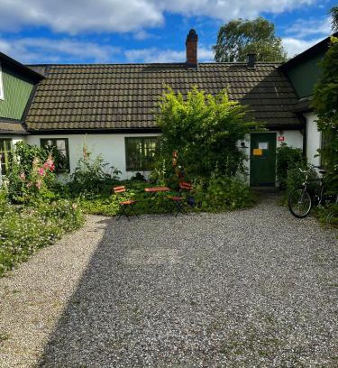 Kivik Bed & Breakfast | Adagio på Österlen