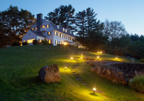 Bethlehem Hotel | Adair Country Inn & Restaurant