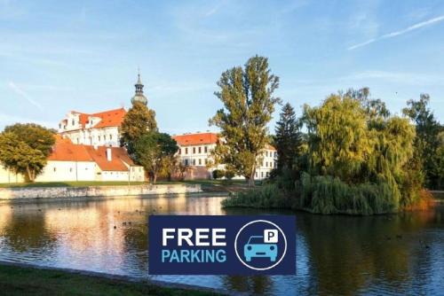 Brevnov Hotel | Adalbert Ecohotel