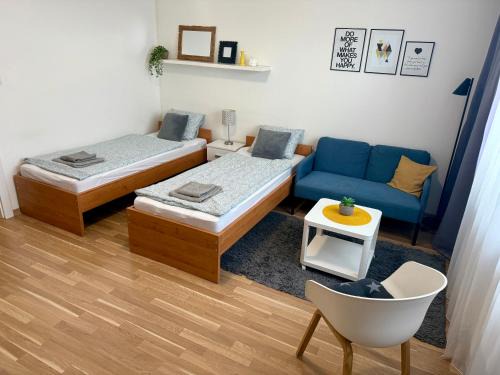 Juh Apartment | Adam apartmán