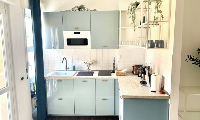 Precotto Apartment | Adamand’s house