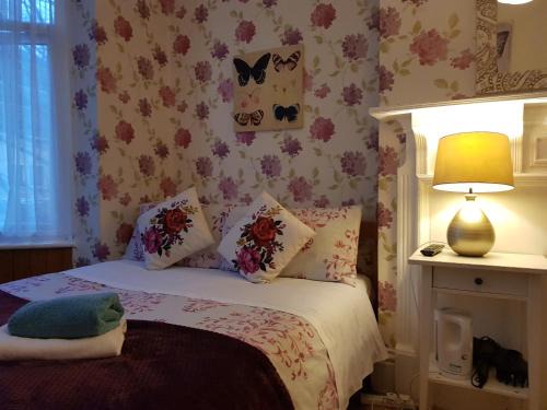 Summertown Bed & Breakfast | Adams Guest House