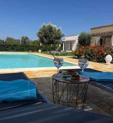 Galatone Villa | AdaVillas