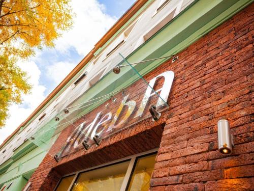 Karlin Hotel | Adeba Hotel