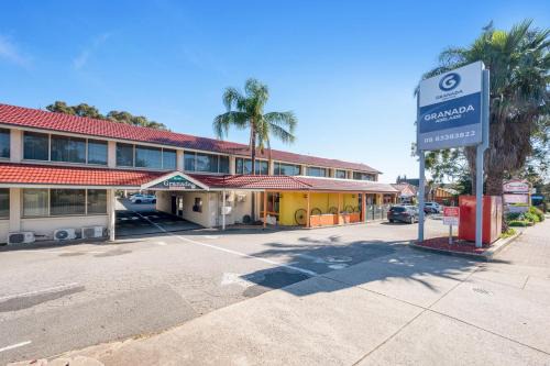 Glenunga Hotel | Adelaide Granada Motor Inn