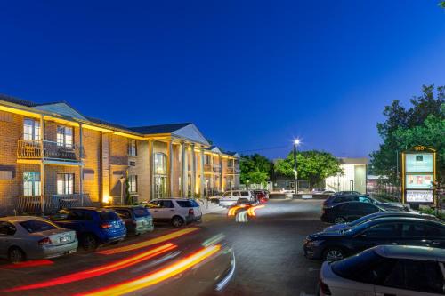 North Adelaide Hotel | Adelaide Inn