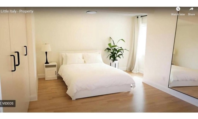 Little Italy House | Adeline House