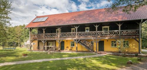 Burg Apartment | Adelinenhof - Ferienapartments, Fasten, Wellness & Gesundheit