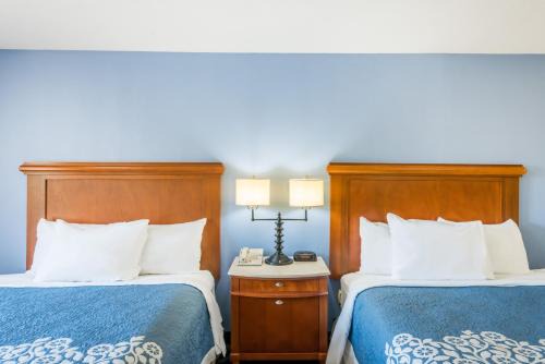 Niantic Hotel | Aderi Hotel Near Casino