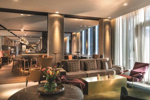 Altstadt Apartment | Adina Apartment Hotel Hamburg Speicherstadt