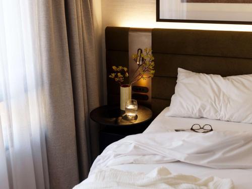 Sydney Central Business District Apartment | Adina Apartment Hotel Sydney Town Hall