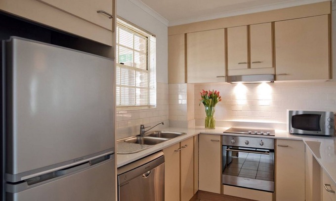 Manuka Apartment | Adina Serviced Apartments Canberra Kingston