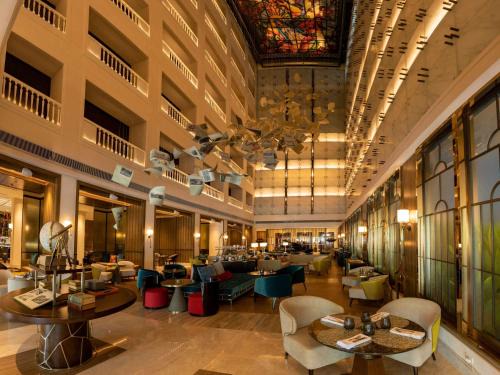 Ermita Night District Hotel | Admiral Hotel Manila - MGallery Collection