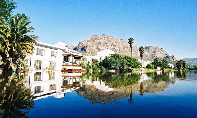 Marina da Gama Bed & Breakfast | Admiralty Bed & Breakfast