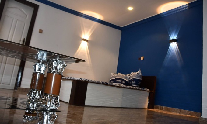 Akosombo Hotel | Adomi Hotel