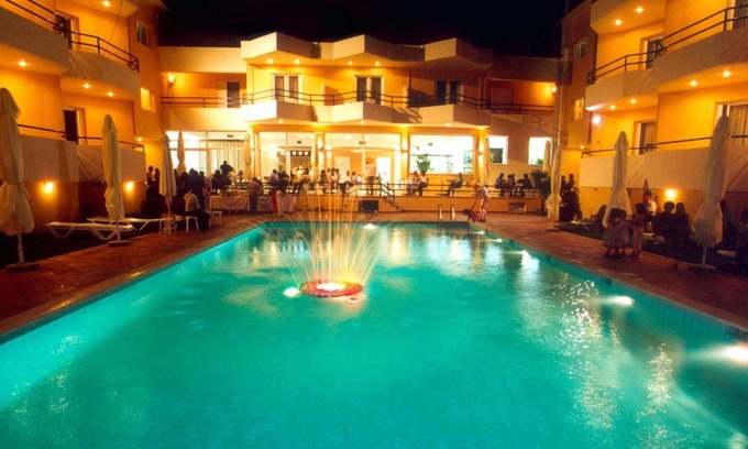 Mytikas Apartment | Adonis Hotel