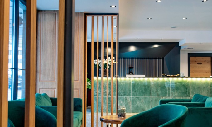 Pristina Hotel | Ador Hotel
