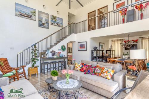 Coron Bed & Breakfast | Adora's Place - Signature Room