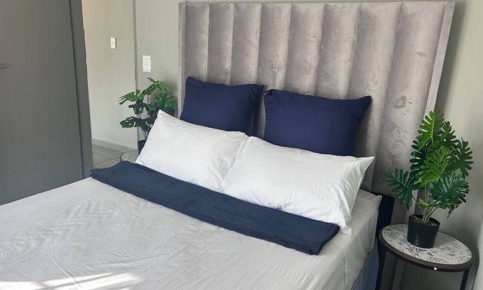 Pretoria Apartment | Adorable 1-bedroom apartment in the Eden of Pretoria