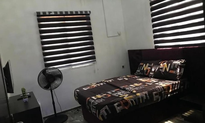 Enugu Apartment | Adorable 1 bedroom apartment Enugu