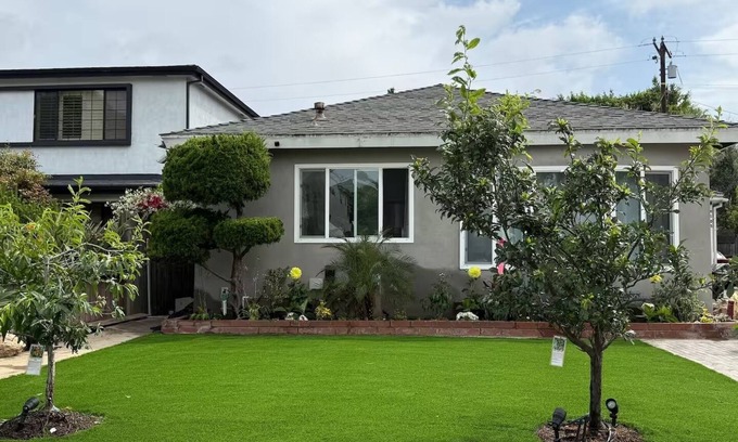 Clarkdale House | Adorable 2BR-2BA EV&Parking - Family Friendly