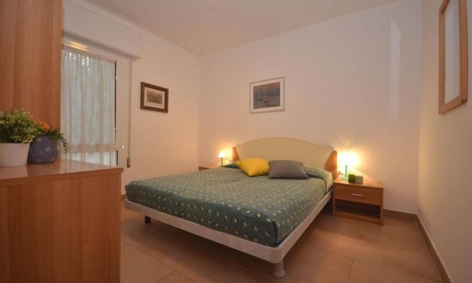 Lignano Pineta Apartment | Adorable apartment in a green area close to the beach