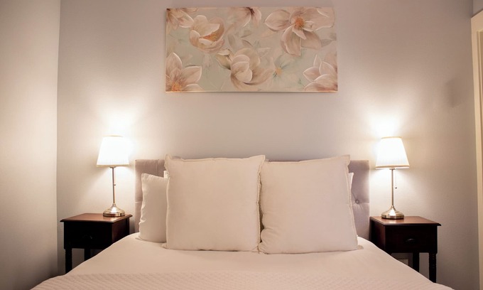 McMinnville Apartment | ADORABLE APARTMENT ON 3RD ST. DOWNTOWN MCMINNVILLE #13
