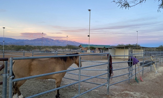 Vail Other | Adorable casita with picturesque mountain views-less than 10 minutes from I-10