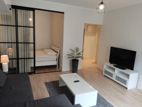 Keskinen District Apartment | Adorable Central Apartment Helsinki
