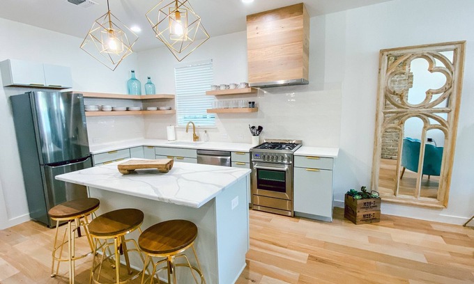 Austin House | Adorable Cottage in the Heart of East Austin!