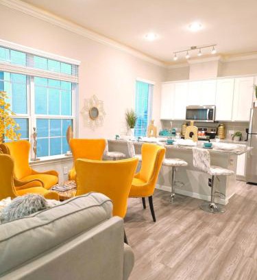 Atascocita House | Adorable Luxury Livin
