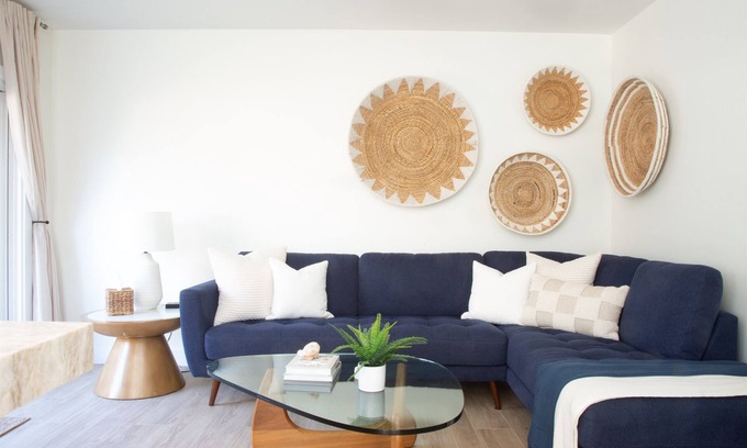 Del Mar House | Adorable Octopus Hideaway: 2 min walk to the beach!