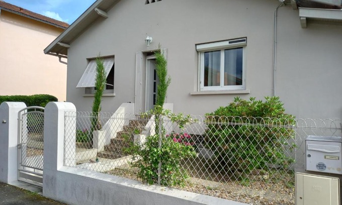 Aureilhan House | ADOUR FETES ET PLAISIRS