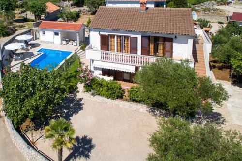 Kornic Villa | ADRIA-Holiday House with a private pool in Krk