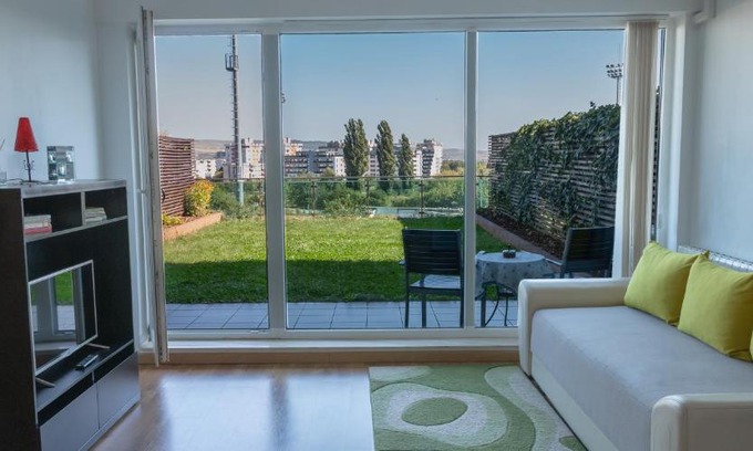 Cluj County Apartment | AdrianApartments ViVa
