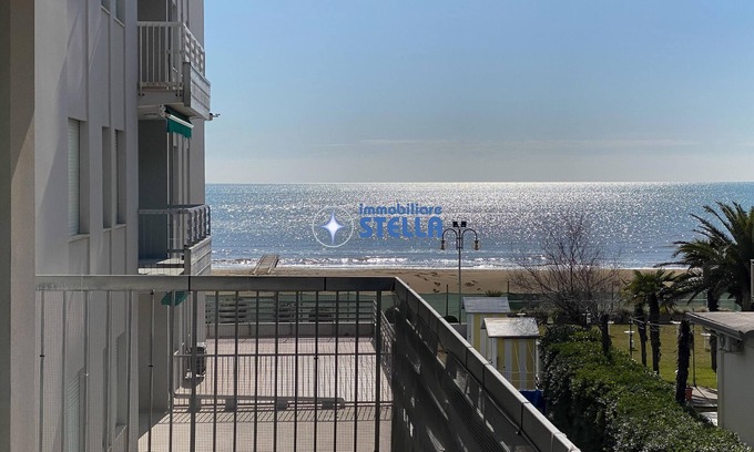 Faro Apartment | * Adriatico /°seafront°