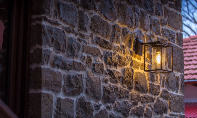 Metsovo Apartment | Adryades Luxury Apartments