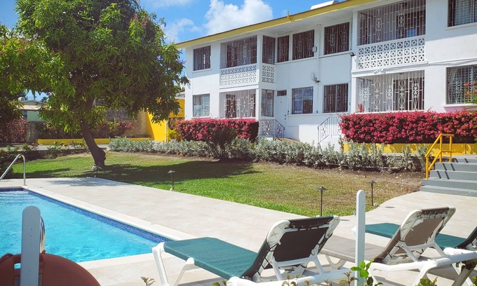 Rockley Apartment | Adulo Apartments
