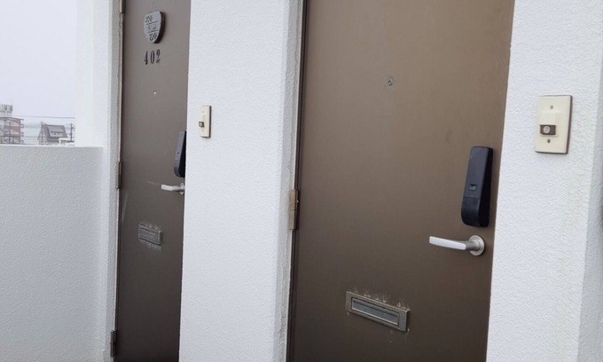 Awase Apartment | Adult oneroom apartmentUp to 3 people free1 fre/Okinawa Okinawa