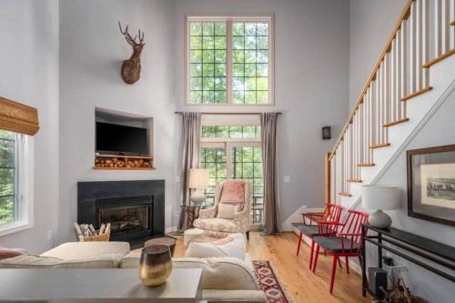 Laurel Ridge House | Adventure Awaits - Family Home