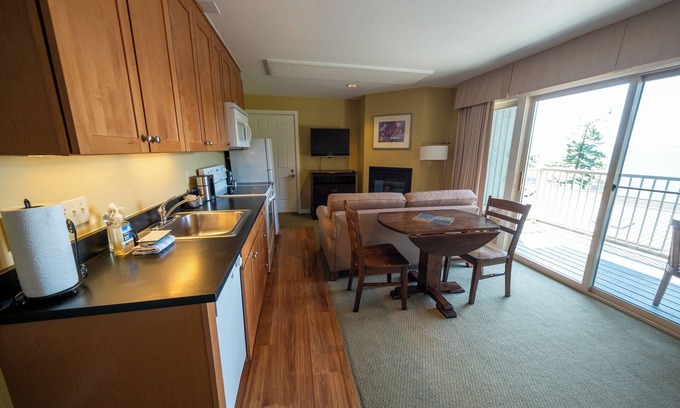 Rosario House | Adventure Awaits—Secluded Orcas Island Stay | Hillside 1920