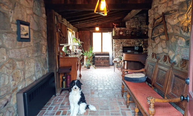 Perkasie House | Adventure Doggie's Homestead @ Upper Bucks - No Pet Fees