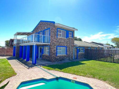 Colchester Apartment | Adventure House - Colchester - 5km from Elephant Park