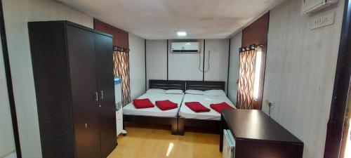 Supa House | Adventure Inn Dandeli
